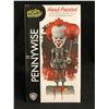 Image 1 : Pennywise (IT 2017) Neca Head Knocker Figure