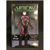 Image 1 : LIMITED EDITION ARROW THE ATOM COLLECTIBLE STATUE PAPERWEIGHT (0369/2000)