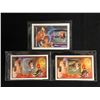 Image 1 : BEATLES STAMP LOT