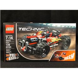  LEGO Technic BASH! 42073 Building Kit