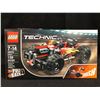 Image 1 :  LEGO Technic BASH! 42073 Building Kit