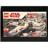 Image 1 :  LEGO Star Wars X-Wing Starfighter 75218