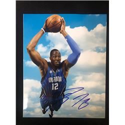 Dwight Howard signed 8 x 10 Orlando Magic Photo