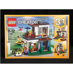 Lego Creator 31068 Modular Modern Home 386pcs