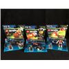 Image 1 : LEGO DIMENSIONS FUN PACK LOT