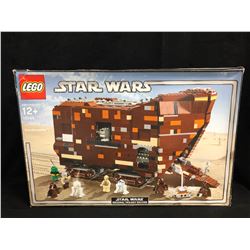 Lego Star Wars 10144 SandCrawler