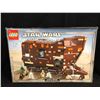 Image 1 : Lego Star Wars 10144 SandCrawler
