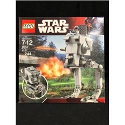 LEGO 7657 Star Wars AT-ST Walker