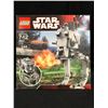 Image 1 : LEGO 7657 Star Wars AT-ST Walker