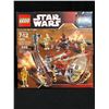 Image 1 : Lego Star Wars: Hailfire Droid 