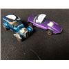 Image 1 : VINTAGE 1970'S HOT WHEELS REDLINE CAR LOT