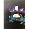 Image 2 : VINTAGE 1970'S HOT WHEELS REDLINE CAR LOT
