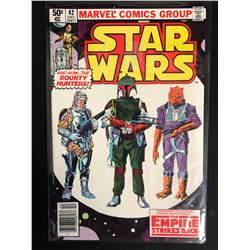 STAR WARS #42 (MARVEL COMICS)