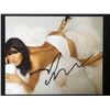Image 1 : MEGAN FOX SIGNED 8 X 10 PHOTO