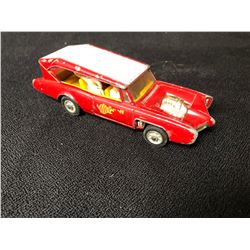 CORGI  'MONKEES' MONKEEMOBILE (1968)