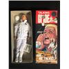 Image 2 : VINTAGE TALKING G.I JOE ASTRONAUT W/ ORIGINAL BOX