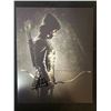 Image 1 : STEPHEN AMELL SIGNED ARROW 8 X 10