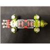 Image 2 : VINTAGE 1974 MECCANO EAGLE
