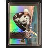 Image 1 : UPPER DECK POST SEASON PERFORMERS JOE SAKIC SIGNED HOCKEY CARD