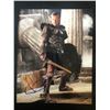 Image 1 : SAM WORTHINGTON SIGNED CLASH OF THE TITANS 8 X 10