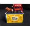 Image 2 : Models of Yesteryear by Lesney - Made in England - #12 Horse Bus