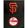 Image 2 : NEW ERA BASEBALL CAP LOT (GIANTS, ROYALS, DODGERS, PIRATES)