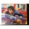 Image 1 : MICHAEL J. FOX SIGNED 8 X 10 PHOTO