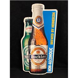 HEINEKEN TIN BEER SIGN