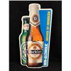Image 1 : HEINEKEN TIN BEER SIGN