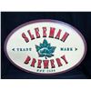 Image 1 : SLEEMAN BREWING COMPANY BEER SIGN