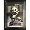 Image 1 : TED LINDSAY SIGNED PARKHURST HOCKEY CARD
