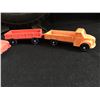 Image 2 : VINTAGE HOT WHEELS 12 CAR RALLY CASE W/ RUBBER CARS