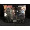 Image 1 : VESTAX PMC-03A Dj Mixer 2 Channel Professional Mixing Controller