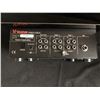 Image 2 : VESTAX PMC-03A Dj Mixer 2 Channel Professional Mixing Controller