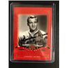 Image 1 : 2004-05 UPPER DECK LEGENDS CLASSICS DICKIE MOORE SIGNED HOCKEY CARD