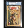 Image 1 : PETER PANZERFAUST #2 (IMAGE COMICS) 2012 **GRADED 9.8 NM/MINT** PGX