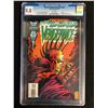 Image 1 : MARVEL COMICS PRESENTS #148 (1994) **GRADED 9.8** CGC