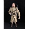 Image 1 : VINTAGE G.I JOE ACTION FIGURE