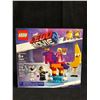 Image 1 : LEGO 70824 Movie 2 Introducing Queen Watevra Wa'nabi 115 pcs