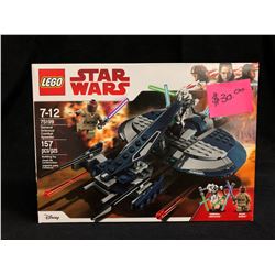 Lego 75199 Star Wars General Grievous' Combat Speeder