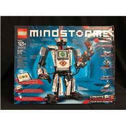 LEGO Mindstorms EV3