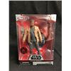 Image 1 : STAR WARS ELITE SERIES FINN DIE-CAST FIGURE