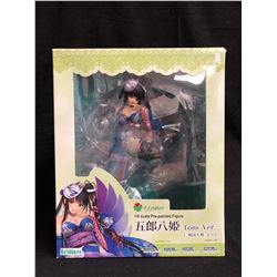 KOTOBUKIYA 1/6 SCALE PRE-PAINTED FIGURE TONY VER.