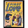 Image 1 : FIRST LOVE #2 (HARVEY COMICS)