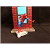 Image 2 : Marvel Legends Spider-Man Action Figure & Billboard