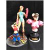Image 1 : STREET FIGHTER FIGURES LOT