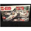 Image 1 :  LEGO Star Wars X-Wing Starfighter 75218