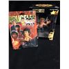 Image 1 : BRUCE LEE COLLECTIBLE FIGURES LOT