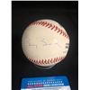Image 2 : BARRY BONDS SIGNED RAWLINGS BASEBALL (ALL-STAR COA)
