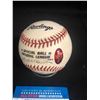 Image 3 : BARRY BONDS SIGNED RAWLINGS BASEBALL (ALL-STAR COA)